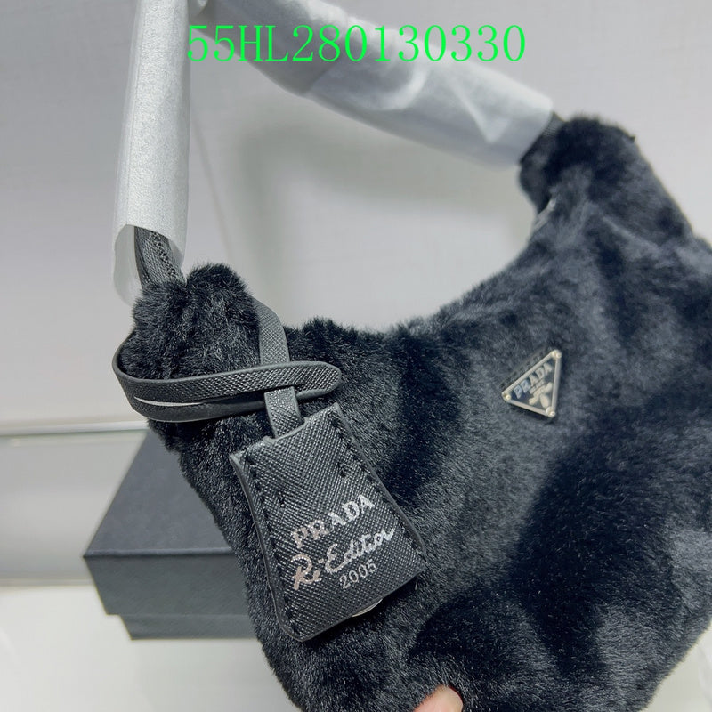 Prada Bags - The Barnes Bags  624