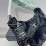 Prada Bags - The Barnes Bags  624