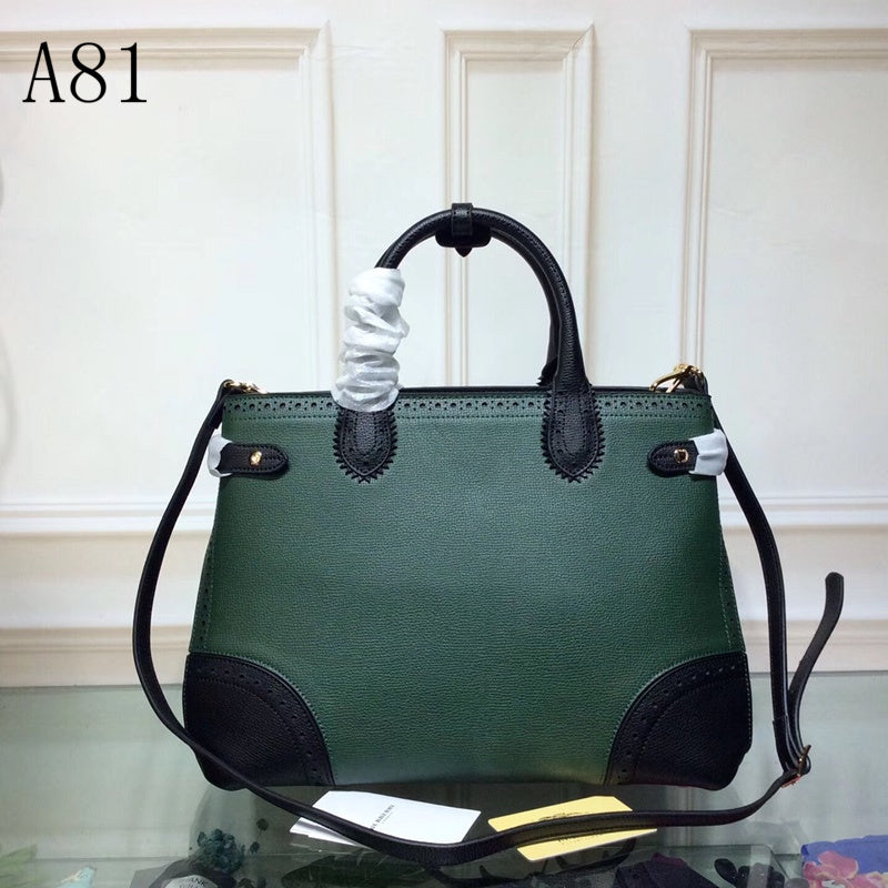 Burberry Bags - Bagsattire   119