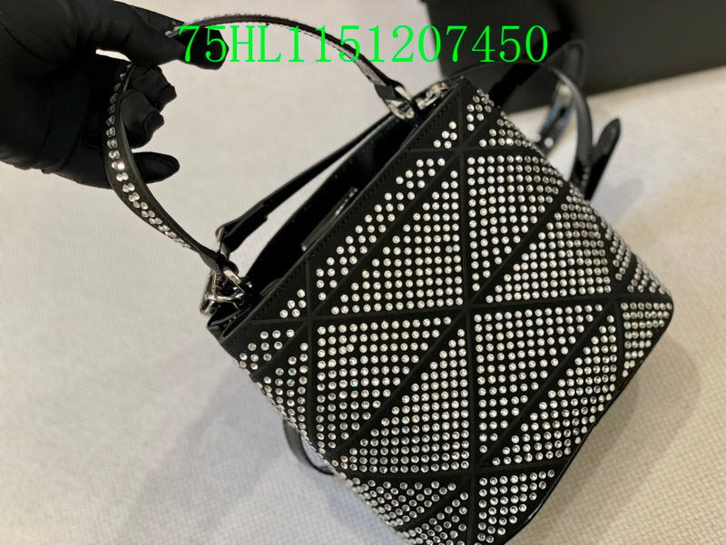 Prada Bags - The Barnes Bags  726