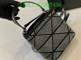 Prada Bags - The Barnes Bags  726