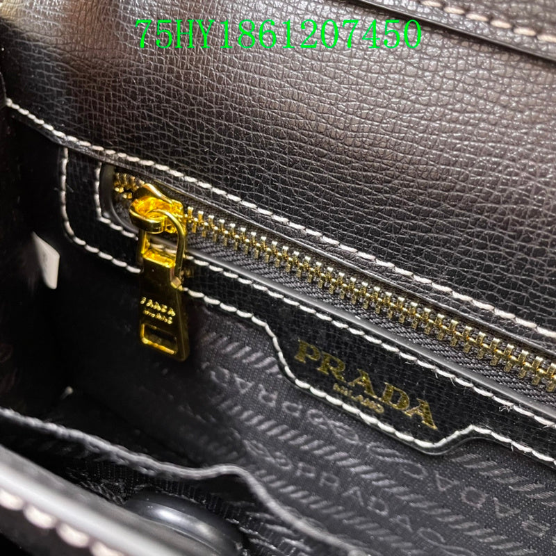 Prada Bags - The Barnes Bags  728