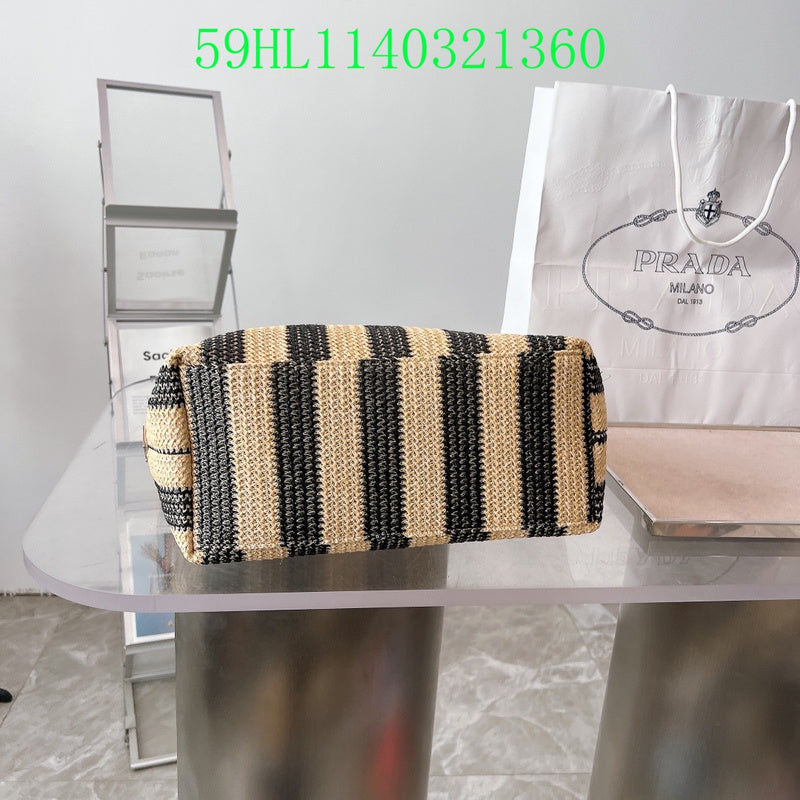 Prada Bags - The Barnes Bags  449