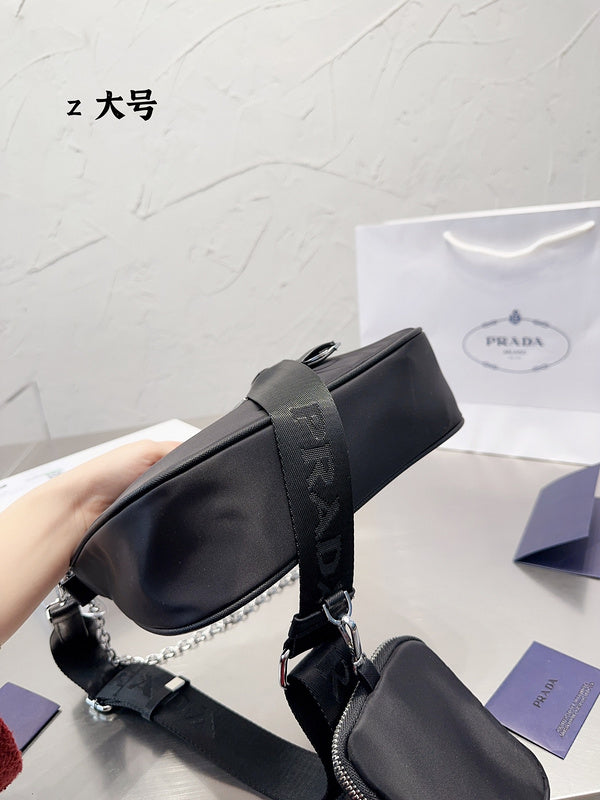 Camila Bags - Prada Bags - 476