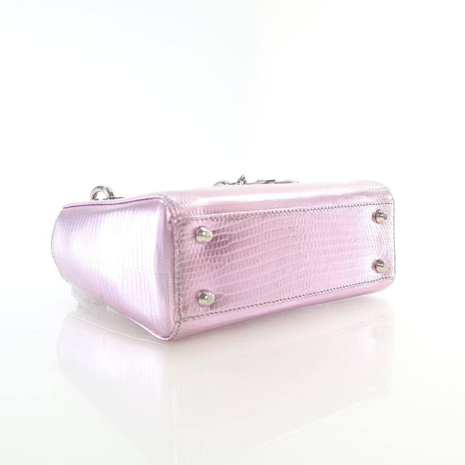 Dior Lady Dior Mini