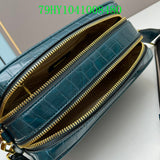 Prada Bags - The Barnes Bags  937