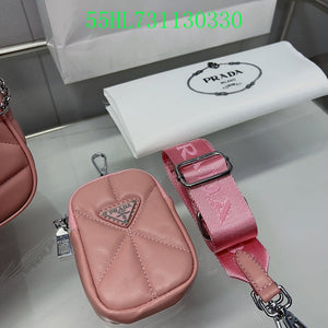 Prada Bags - The Barnes Bags  749