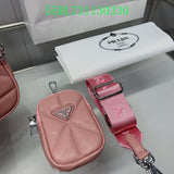 Prada Bags - The Barnes Bags  749