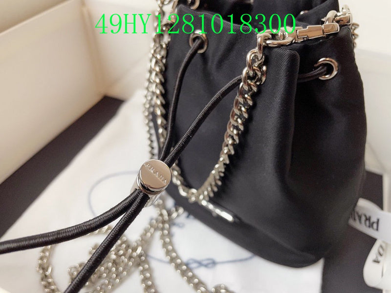 Prada Bags - The Barnes Bags  891
