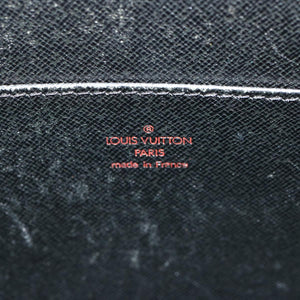 Louis Vuitton Pochette Homme Clutch Bag