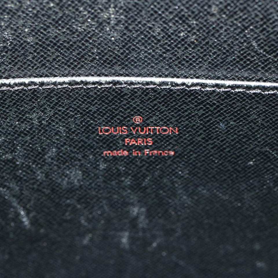 Louis Vuitton Pochette Homme Clutch Bag