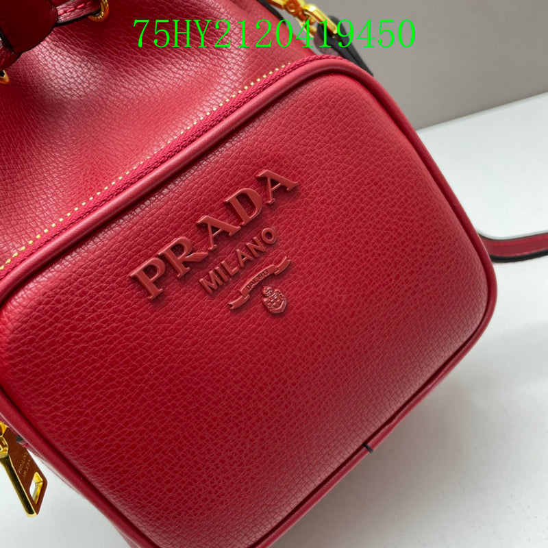 Prada Bags - The Barnes Bags  370