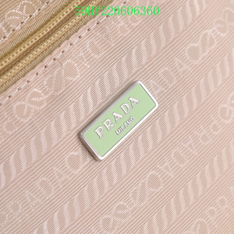 Prada Bags - The Barnes Bags  206