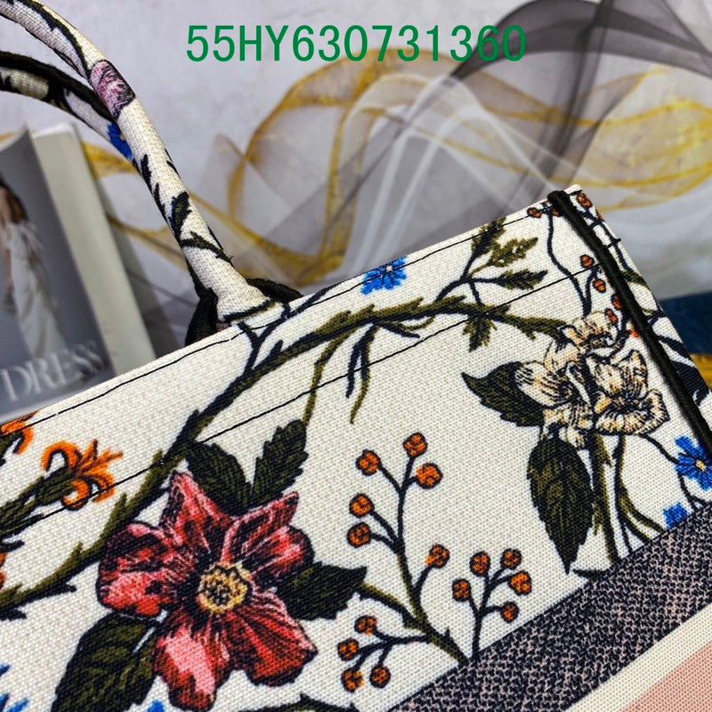 Christian Dior Bags Bags - The Tote   108