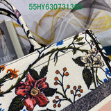 Christian Dior Bags Bags - The Tote   108