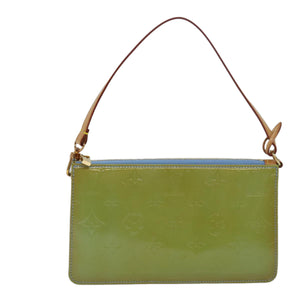 Louis Vuitton Pochette Accessoire Clutch Bag
