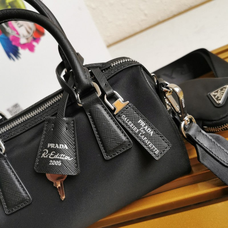 Camila Bags - Prada Bags - 100