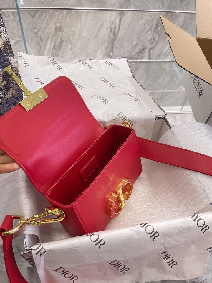 MO - Top Quality Bags Christian Dior 047