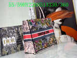 Christian Dior Bags Bags - The Tote   014
