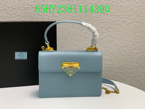 Prada Bags - The Barnes Bags  802