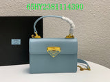 Prada Bags - The Barnes Bags  802