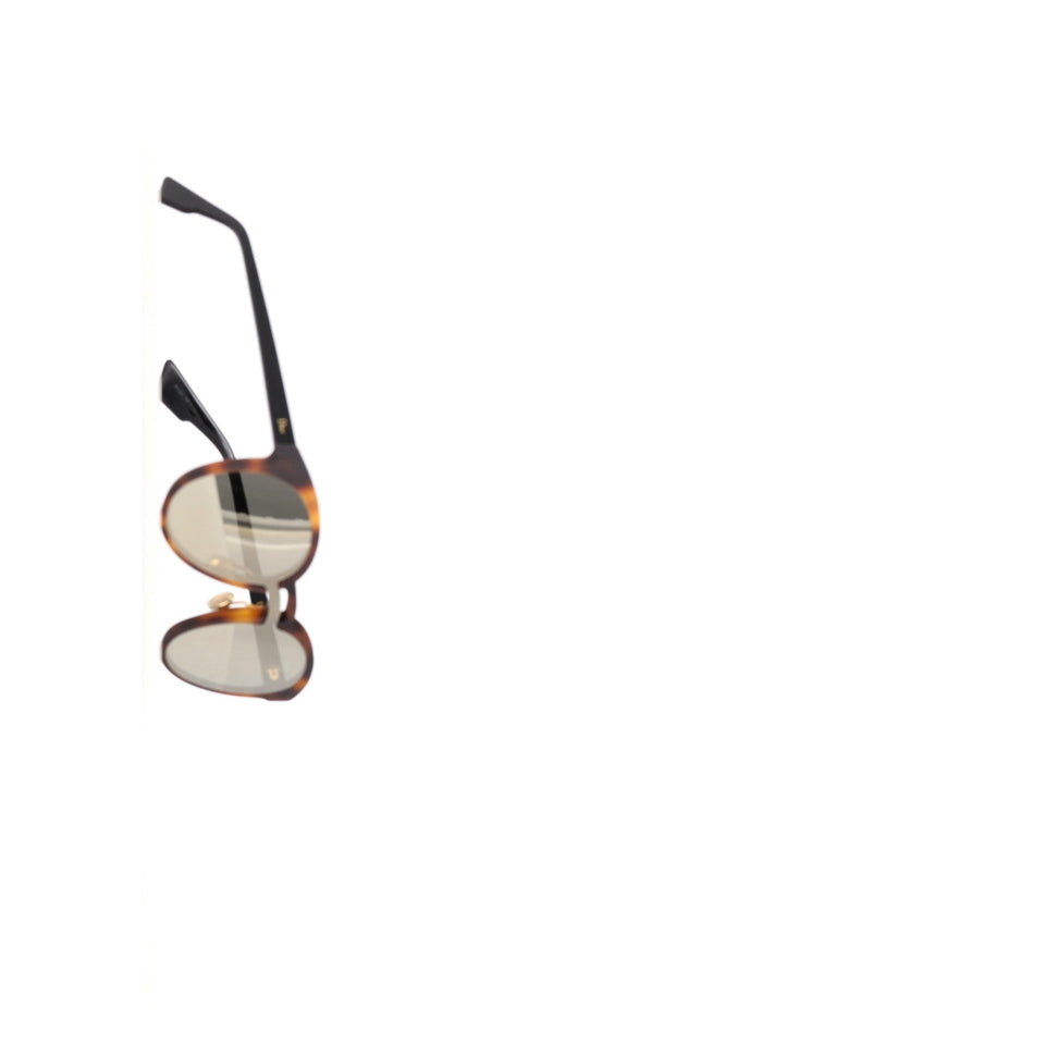 Dior Onde 1 Tortoiseshell Havana Sunglasses in Brown Acetate