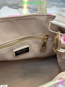 Prada Bags - The Barnes Bags  272