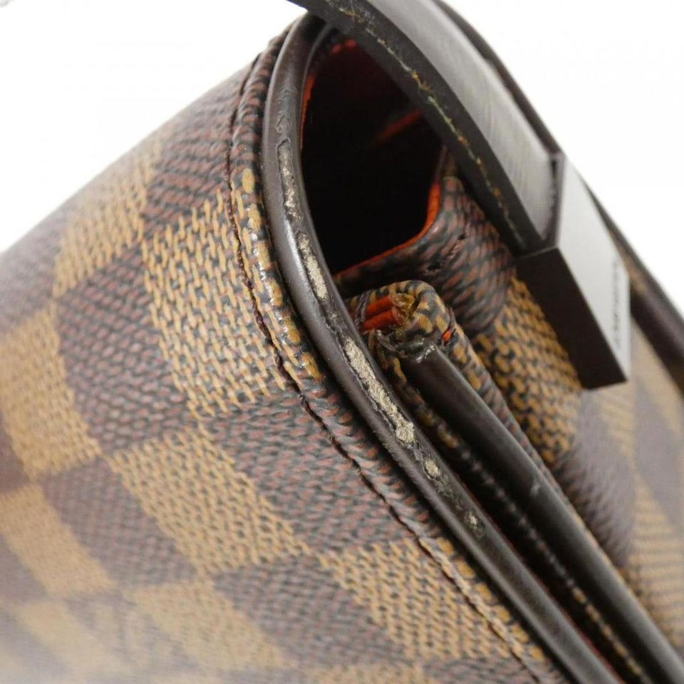 Louis Vuitton Damier Trivecca Ron N51160 Shoulder Bag