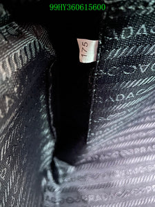 Prada Bags - The Barnes Bags  183