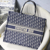 Christian Dior BOOK TOTE