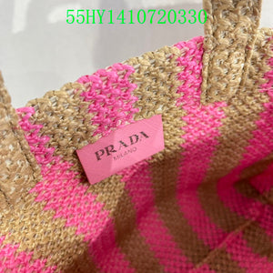 Prada Bags - The Barnes Bags  1106