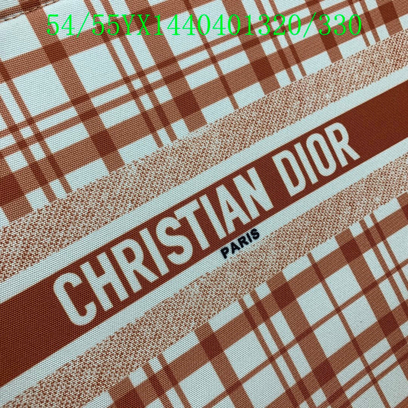 Christian Dior Bags Bags - The Tote   051