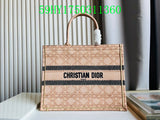 Christian Dior Bags Bags - The Tote   226