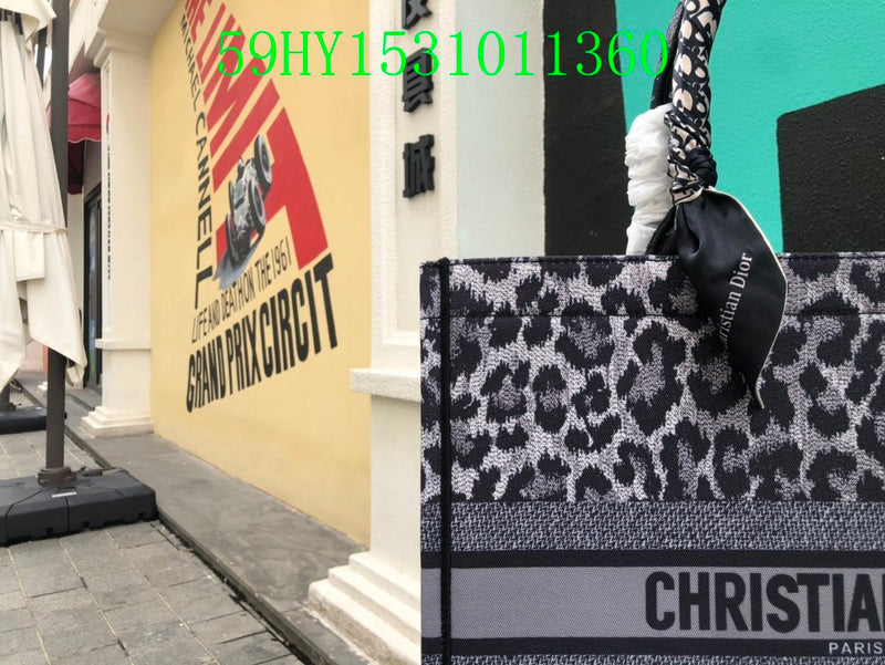 Christian Dior Bags Bags - The Tote   139