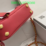 Prada Bags - The Barnes Bags  1084