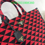 Prada Bags - The Barnes Bags  931