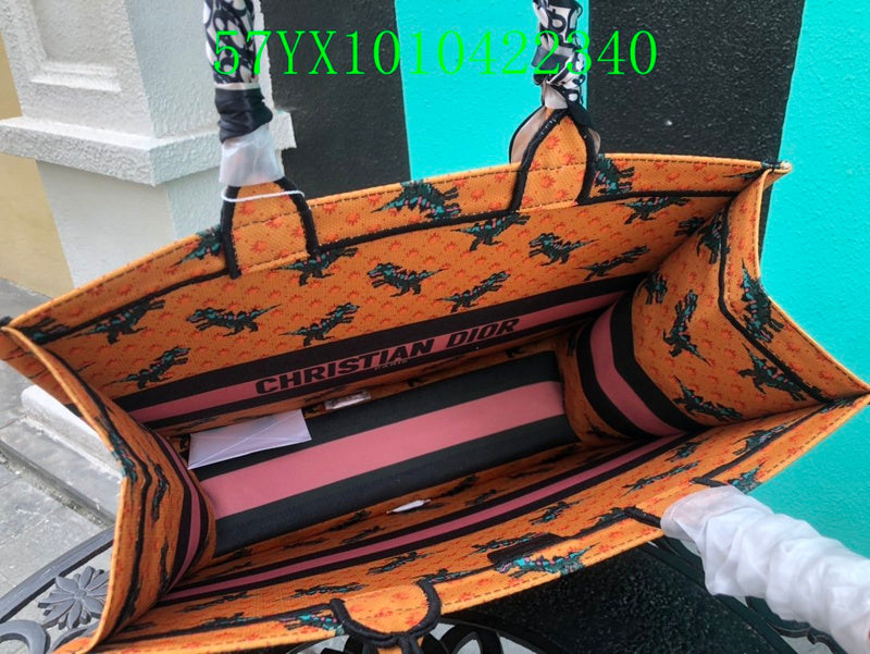 Christian Dior Bags Bags - The Tote   147