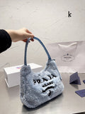 Camila Bags - Prada Bags - 461