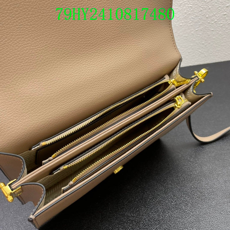 Prada Bags - The Barnes Bags  1052