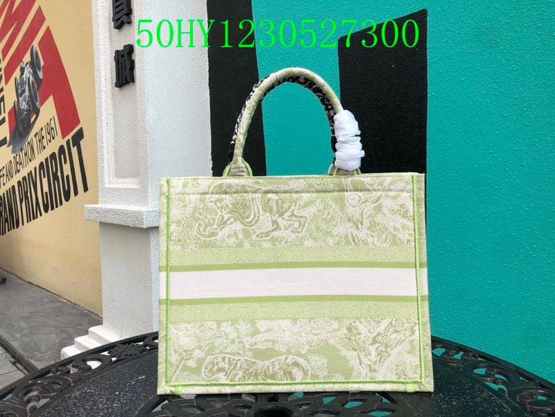 Christian Dior Bags Bags - The Tote   130