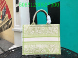 Christian Dior Bags Bags - The Tote   130