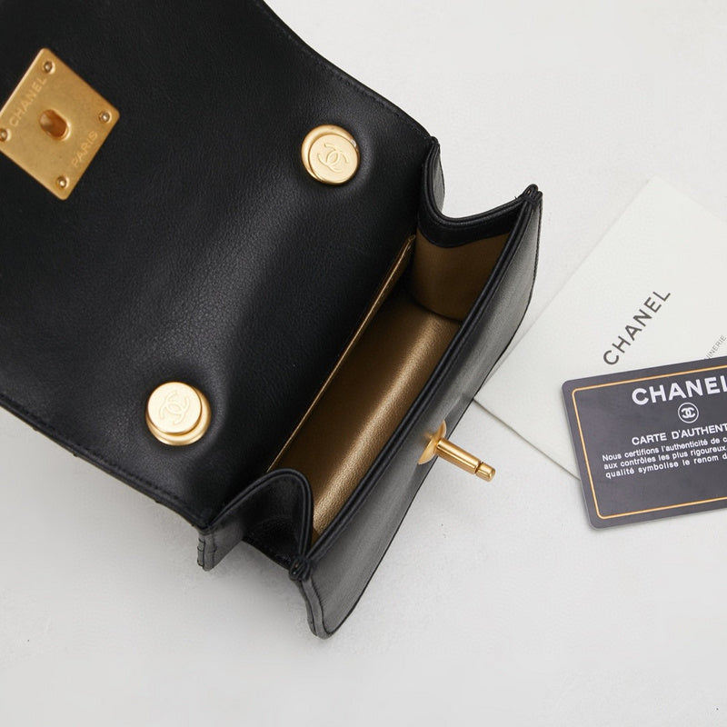 Chanel Bag