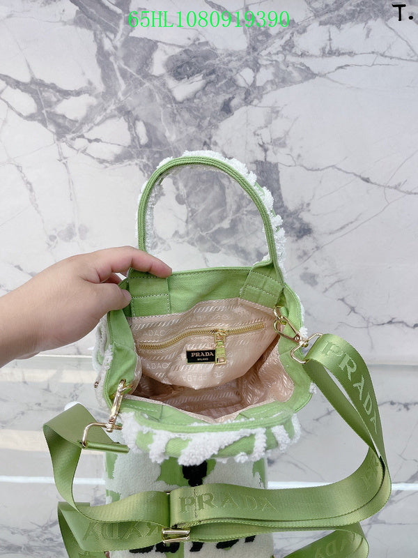 Prada Bags - The Barnes Bags  967