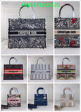 Christian Dior Bags Bags - The Tote   016