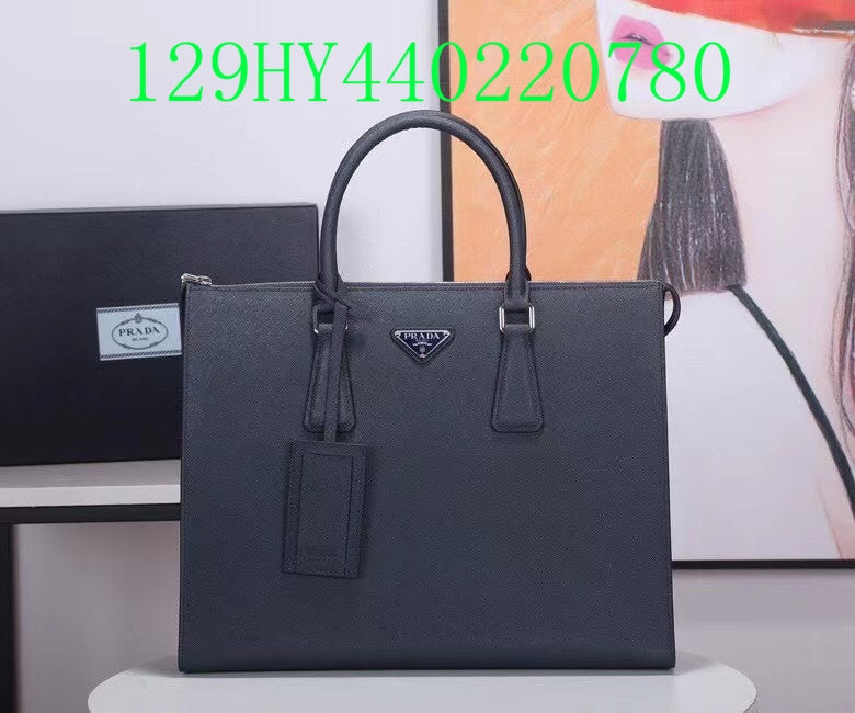 Prada Bags - The Barnes Bags  538