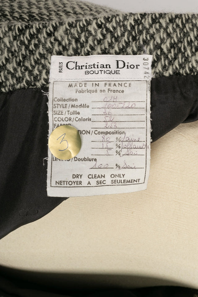 Ensemble Christian Dior