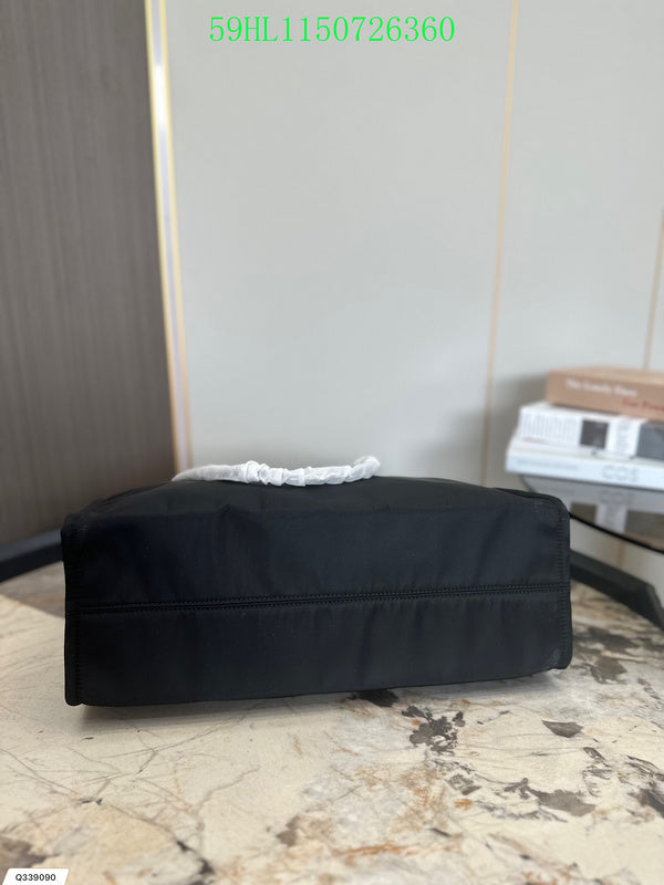 Prada Bags - The Barnes Bags  084