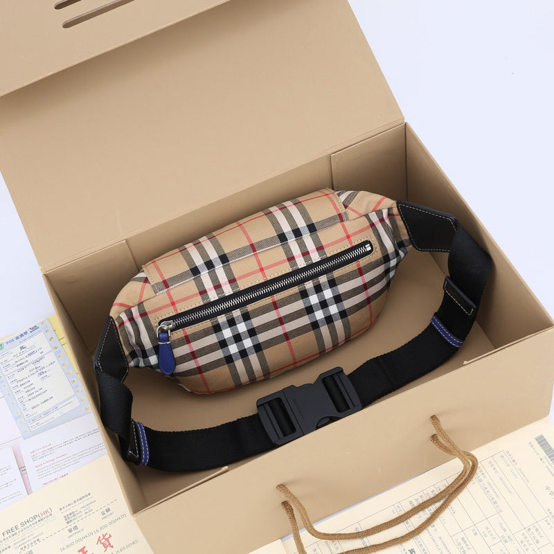 Burberry Bags - BG Bags - 657