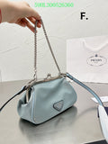 Prada Bags - The Barnes Bags  1267
