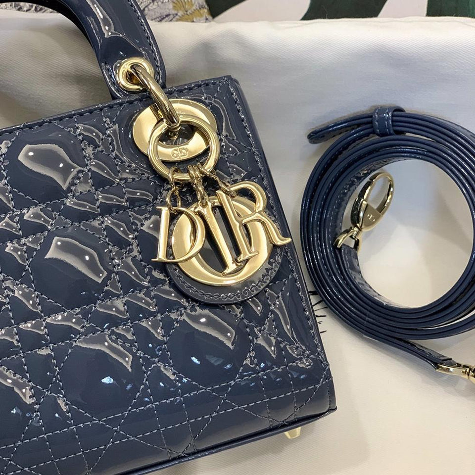 Mini LADY Christian Dior BAG